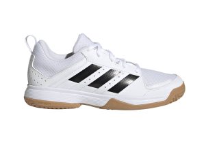 adidas – LIGRA 7 KIDS – FTWWHT/CBLACK/FTWWHT