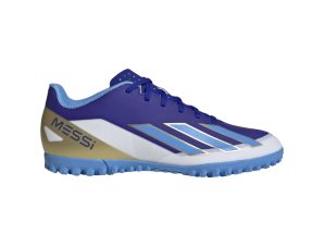 adidas – X CRAZYFAST CLUB TF – LUCBLU/BLUBRS/FTWWHT