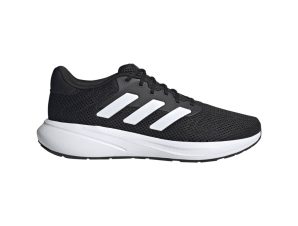 adidas – Response Runner Shoes – Black