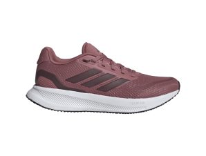 adidas – Runfalcon 5 Running Shoes – PRECRI/MAROON/CBLACK