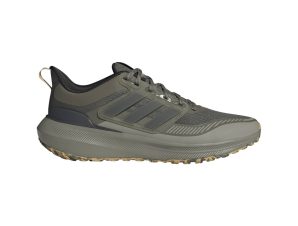 adidas – Ultrabounce TR Bounce Running Shoes – OLISTR/CARBON/OAT