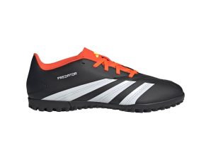 adidas – Predator Club Turf Boots – Black