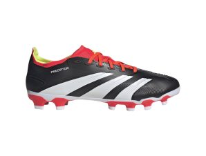 adidas – Predator 24 League Low Multi-Ground Boots – Black