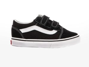 Vans – TD OLD SKOOL V – BLK