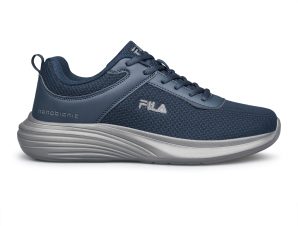 Fila – 1321954 MEMORY DORADO 2 NANOBIONIC FOOTWEAR – DARK BLUE ANTHRACITE