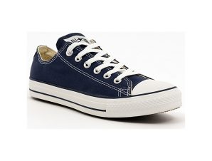Sneakers Converse ALL STAR OX NAVY