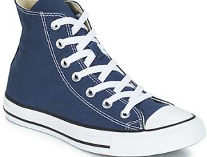 Ψηλά Sneakers Converse CHUCK TAYLOR ALL STAR CORE HI ΣΤΕΛΕΧΟΣ: Ύφασμα & ΕΠΕΝΔΥΣΗ: Ύφασμα & ΕΣ. ΣΟΛΑ: Ύφασμα & ΕΞ. ΣΟΛΑ: Καουτσούκ