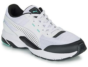 Xαμηλά Sneakers Puma FUTURE RUNNER PREMIUM