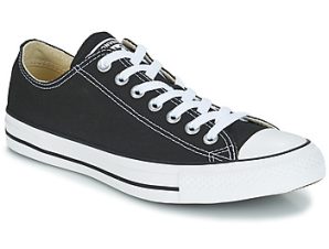 Xαμηλά Sneakers Converse CHUCK TAYLOR ALL STAR CORE OX ΣΤΕΛΕΧΟΣ: Ύφασμα & ΕΠΕΝΔΥΣΗ: Ύφασμα & ΕΣ. ΣΟΛΑ: Ύφασμα & ΕΞ. ΣΟΛΑ: Καουτσούκ