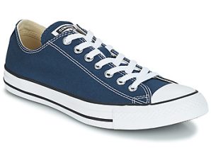 Xαμηλά Sneakers Converse CHUCK TAYLOR ALL STAR CORE OX ΣΤΕΛΕΧΟΣ: Ύφασμα & ΕΠΕΝΔΥΣΗ: Ύφασμα & ΕΣ. ΣΟΛΑ: Ύφασμα & ΕΞ. ΣΟΛΑ: Καουτσούκ