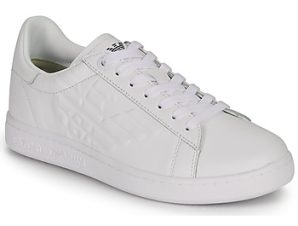 Xαμηλά Sneakers Emporio Armani EA7 CLASSIC NEW CC