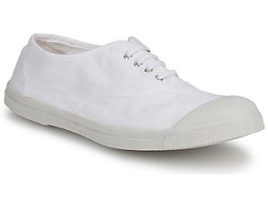 Xαμηλά Sneakers Bensimon TENNIS LACET