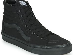 Ψηλά Sneakers Vans SK8 HI ΣΤΕΛΕΧΟΣ: Δέρμα / ύφασμα & ΕΠΕΝΔΥΣΗ: Ύφασμα & ΕΣ. ΣΟΛΑ: Ύφασμα & ΕΞ. ΣΟΛΑ: Καουτσούκ