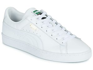 Xαμηλά Sneakers Puma CLASSIC ΣΤΕΛΕΧΟΣ: Δέρμα & ΕΣ. ΣΟΛΑ: Καουτσούκ & ΕΞ. ΣΟΛΑ: Καουτσούκ