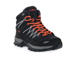 Παπούτσια για τρέξιμο Cmp 56UE RIGEL MID TREKKING