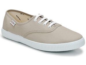 Xαμηλά Sneakers Victoria INGLESA LONA