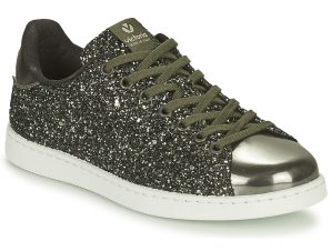 Xαμηλά Sneakers Victoria TENIS GLITTER