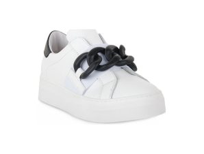 Sneakers At Go GO 4693 GALAXY BIANCO