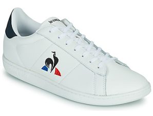 Xαμηλά Sneakers Le Coq Sportif COURTSET