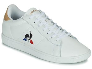 Xαμηλά Sneakers Le Coq Sportif COURTSET