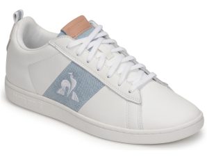 Xαμηλά Sneakers Le Coq Sportif COURTCLASSIC W DENIM