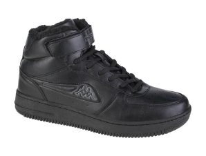 Xαμηλά Sneakers Kappa Bash Mid Fur