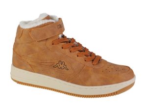 Xαμηλά Sneakers Kappa Bash Mid Fur