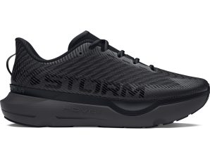 Under Armour – 3027588 UA U INFINITE PRO STORM – Black/Anthracite/Black