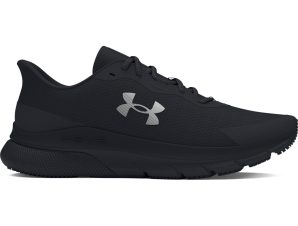 Under Armour – 3028751 UA HOVR TURBULENCE 2 RS – Black/Black/Reflective