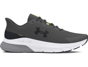 Under Armour – 3028751 UA HOVR TURBULENCE 2 RS – Castlerock/Black/Black