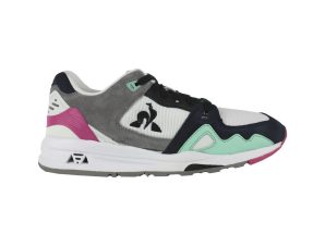 Sneakers Le Coq Sportif 2210325 OPTICAL WHITE/FUCHSIA PURPLE