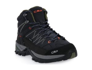 Παπούτσια για τρέξιμο Cmp 51UG RIGEL MID W TREKKING