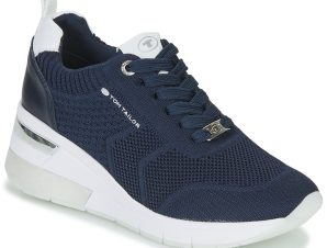 Xαμηλά Sneakers Tom Tailor 5393808