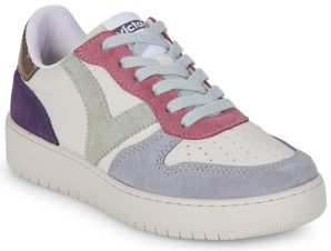 Xαμηλά Sneakers Victoria 1258240LAVANDA