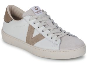 Xαμηλά Sneakers Victoria 1126142BEIGE