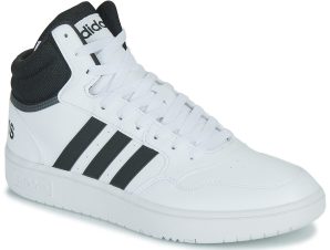 Ψηλά Sneakers adidas HOOPS 3.0 MID