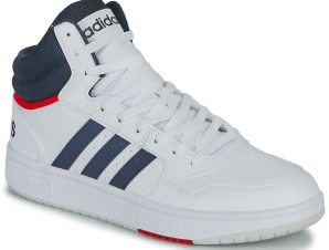 Ψηλά Sneakers adidas HOOPS 3.0 MID