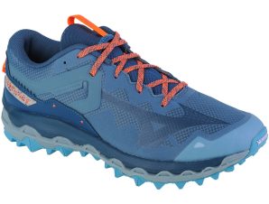 Παπούτσια για τρέξιμο Mizuno Wave Mujin 9