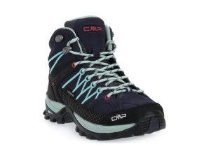 Παπούτσια για τρέξιμο Cmp 62MN RIGEL MID WMN TREKKING