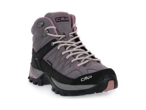 Παπούτσια για τρέξιμο Cmp 66UN RIGEL MID WMN TREKKING