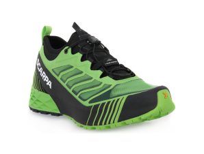 Παπούτσια για τρέξιμο Scarpa 004 RIBELLE RUN