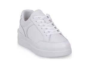 Sneakers Tommy Hilfiger YBS EMBOSSED COURT