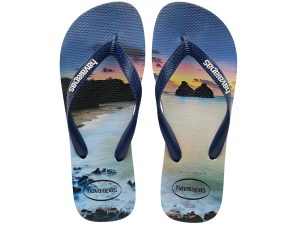 Havaianas – HYPE – NAVY BLUE/NAVY BLUE