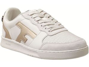 Xαμηλά Sneakers Faguo Hazel leather