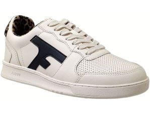 Xαμηλά Sneakers Faguo Hazel leather