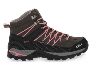 Πεζοπορίας Cmp 02QP RIGEL MID WMN TREKKING