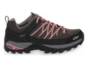 Πεζοπορίας Cmp 02QP RIGEL LOW WMN TREKKING