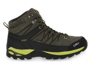 Πεζοπορίας Cmp 02FP RIGEL MID TREKKING