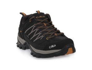 Πεζοπορίας Cmp U951 RIGEL LOW WMN TREKKING