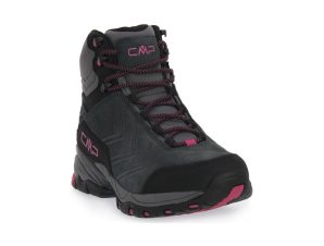 Πεζοπορίας Cmp F680 MELNICK MID WMN TREKKING